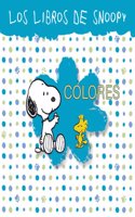 Colores / Colors (Los Libros De Snoopy)