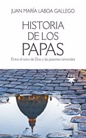 HISTORIA DE Los Papas