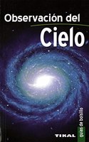 Observacion del cielo/ Sky Observation (Guias de bolsillo/ Pocket Guides)