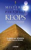 EL MISTERIO DE LA PIRAMIDE DE KEOPS
