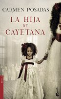 La hija de Cayetana (Spanish Edition)