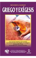 Griego Y Exégesis