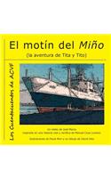 El motín del Miño