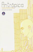 Antropica (Spanish Edition)