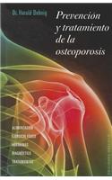Prevencion y Tratamiento de la Osteoporosis