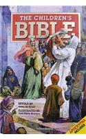 Children's Bible, with Apocrypha