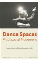 Dance Spaces