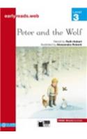 Peter and the Wolf New