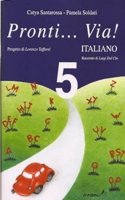 Pronti...Via! Primary School