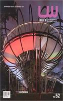 Lw Vol.52 LCBS$dscape Architecture Environment Design (Pb)