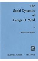 Social Dynamics of George H. Mead