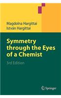 Symmetry through the Eyes of a Chemist