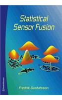 Statistical Sensor Fusion