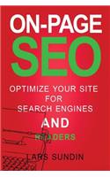 On-Page SEO
