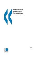 International Investment Perspectives