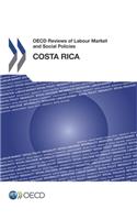 OECD Reviews of Labour Market and Social Policies