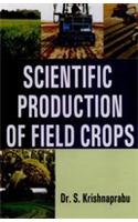 Scientific production of field crops
