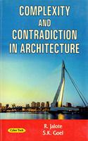 Complexity And Contradiction In Architecture