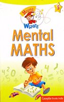 Young Wizard Mental Maths Class-5