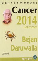 Your Complete Forecast 2014 Horoscope - Cancer