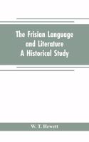 Frisian language and literature
