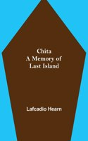 Chita: A Memory of Last Island