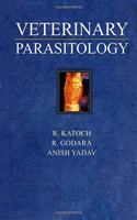 Veterinary Parasitology