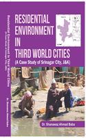 Residential Enviorment in Third World Cities