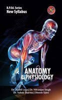 Anatomy and Physiology - B.P.Ed. New Syllabus