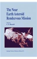 Near Earth Asteroid Rendezvous Mission