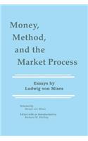 Money, Method, and the Market Process