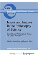Issues and Images in the Philosophy of Science