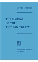 Making of the Test Ban Treaty