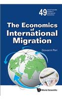 Economics of International Migration