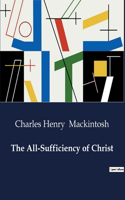 All-Sufficiency of Christ