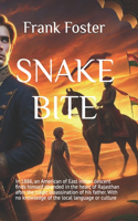 Snakebite