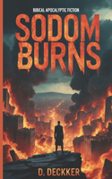 Sodom Burns