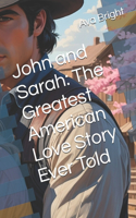 John and Sarah