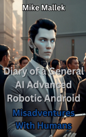 Diary of a General AI Advanced Robotic Android