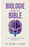 Biologie dans la Bible