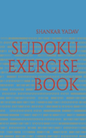 Sudoku Exercise Book