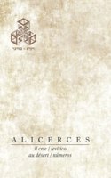 Alicerces