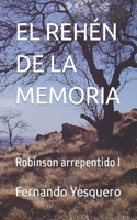 Rehén de la Memoria