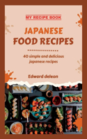 Japanese Recipes