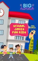 School Jokes for Kids