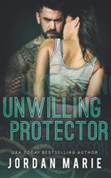 Unwilling Protector (Steel Vipers MC)