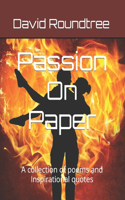 Passion On Paper