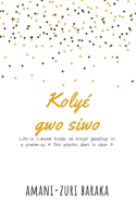 Kolyé gwo siwo