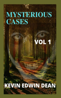 Mysterious Cases