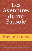 Les Aventures du roi Pausole